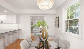 6010 BENALDER Dr, Bethesda, MD 20816