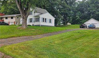 230 Arlington Dr, Amery, WI 54001