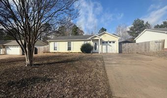 14108 Cherry Hl, Alexander, AR 72002