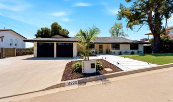 4222 Helix Del Sur, La Mesa, CA 91941