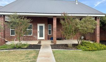 1965 NE 451, Andrews, TX 79714