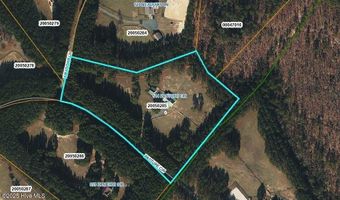 514 Pasture Cir, Aberdeen, NC 28315