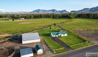 1115 Wilson Rd, Challis, ID 83226