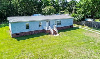 513 PAULINE Dr, Bonneau, SC 29431