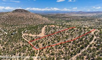 4725 W Hidden Canyon Rd, Chino Valley, AZ 86323