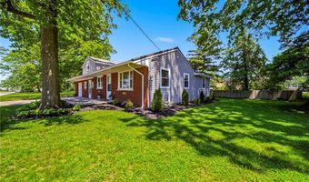 4932 Kain Ave, Ashtabula, OH 44004
