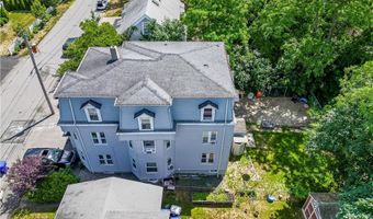 14 Garfield Ave, East Providence, RI 02916