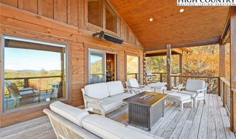 584 Grey Fox Ridge Rd, Banner Elk, NC 28604