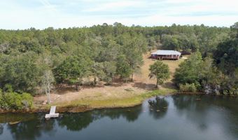 1200 Sly Dr, Baker, FL 32531