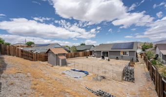 333 Emigrant Way, Fernley, NV 89408