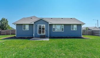 2018 E Clover Ct, Andover, KS 67002