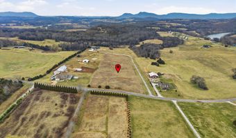 972 Cliff Top Rd, Blaine, TN 37709