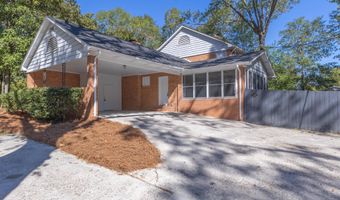 118 Barnard Ave SE, Aiken, SC 29801