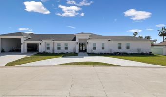 108 BayHarbor, Aransas Pass, TX 78336