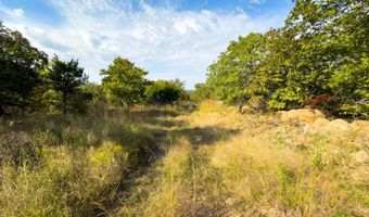 160 Jones Creek Rd, McAlester, OK 74501