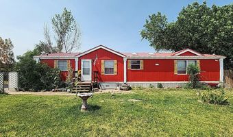 27 Wood Dr, Belen, NM 87002