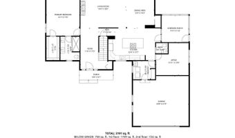 1900 BEECHES GLORY Path, Annapolis, MD 21401