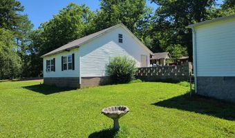 109 143 Danville Rd, Big Sandy, TN 38221