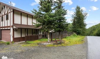 20048 Seika Dr, Chugiak, AK 99567