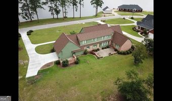 220 Lakeshore Dr, Alma, GA 31510
