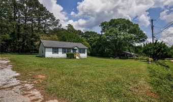 3420 County Line Rd, Ellenwood, GA 30294