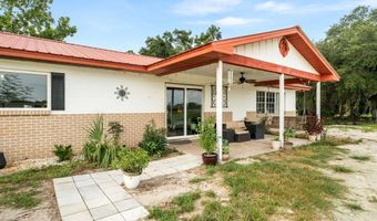 1750 SW 17th Ter, Bell, FL 32619