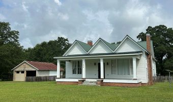 5606 Rocky Creek Rd, Ashford, AL 36312