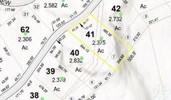 Skyline Ridge Rd. lot 7, Becket, MA 01223