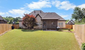 452 HEATHERSAGE Rd, Alabaster, AL 35114