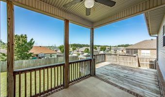 325 Austin Creek Dr, Austin, AR 72007