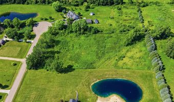 7150 Old Farm Trl, Almont Twp., MI 48003