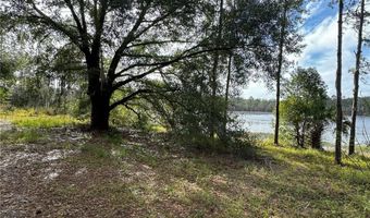 Lot 2 KEENE ROAD, Altoona, FL 32702