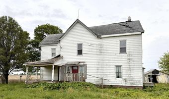 6515 N County Road 550 W, Arlington, IN 46104