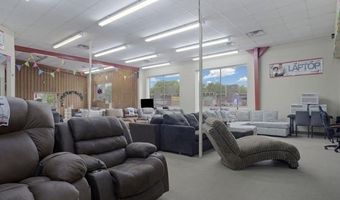 894 S Mississippi, Atoka, OK 74525