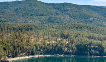 Nna WHISKEY ROCK, Bayview, ID 83803
