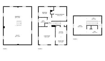 1881 17th St SW, Akron, OH 44314