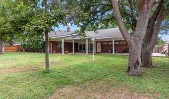 1512 Heritage Blvd, Andrews, TX 79714