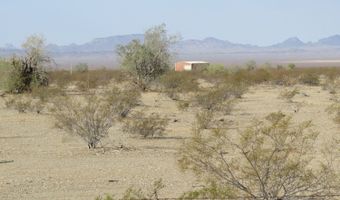 111 N Mc Vay Rd, Bouse, AZ 85325
