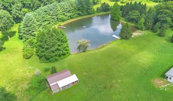 5662 E St Rd 54 Hwy, Bloomfield, IN 47424