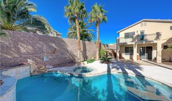 2383 Falsetto Ave, Henderson, NV 89052