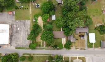 205 Central Ave, Bay, AR 72411