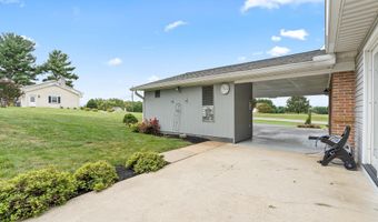 8003 MAPLEVILLE Rd, Boonsboro, MD 21713