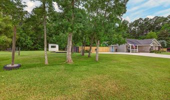 3101 Melvin Ott Ave, Bay St. Louis, MS 39520