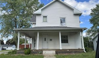 401 S Third St, Altamont, IL 62411
