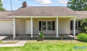 304 Ohara Dr, Albertville, AL 35950