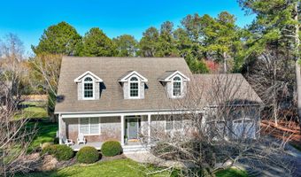 10651 PINEY ISLAND Dr, Bishopville, MD 21813