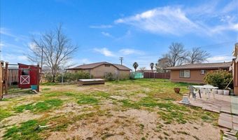 13285 Mesquite Rd, Apple Valley, CA 92308