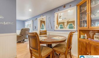 9338 Sherwood Dr, Kunkletown, PA 18058