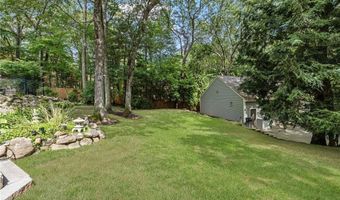 8 Princess Pine Rd, Lincoln, RI 02865
