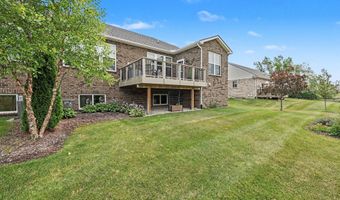 3580 Bella Vista Dr, Ann Arbor, MI 48108